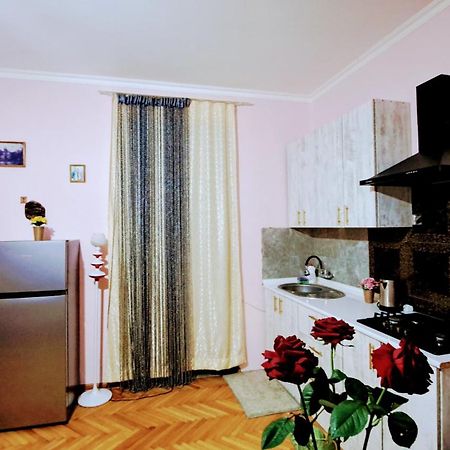 Beautiful Apartment In Old ティビリシ エクステリア 写真
