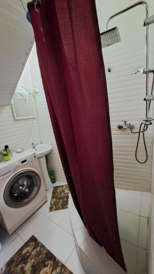 Beautiful Apartment In Old ティビリシ エクステリア 写真