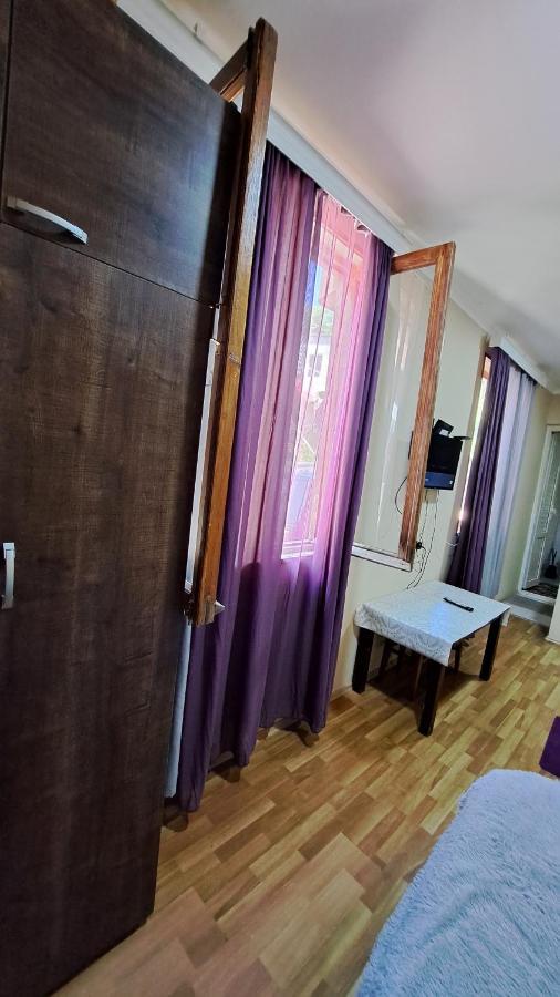 Beautiful Apartment In Old ティビリシ エクステリア 写真