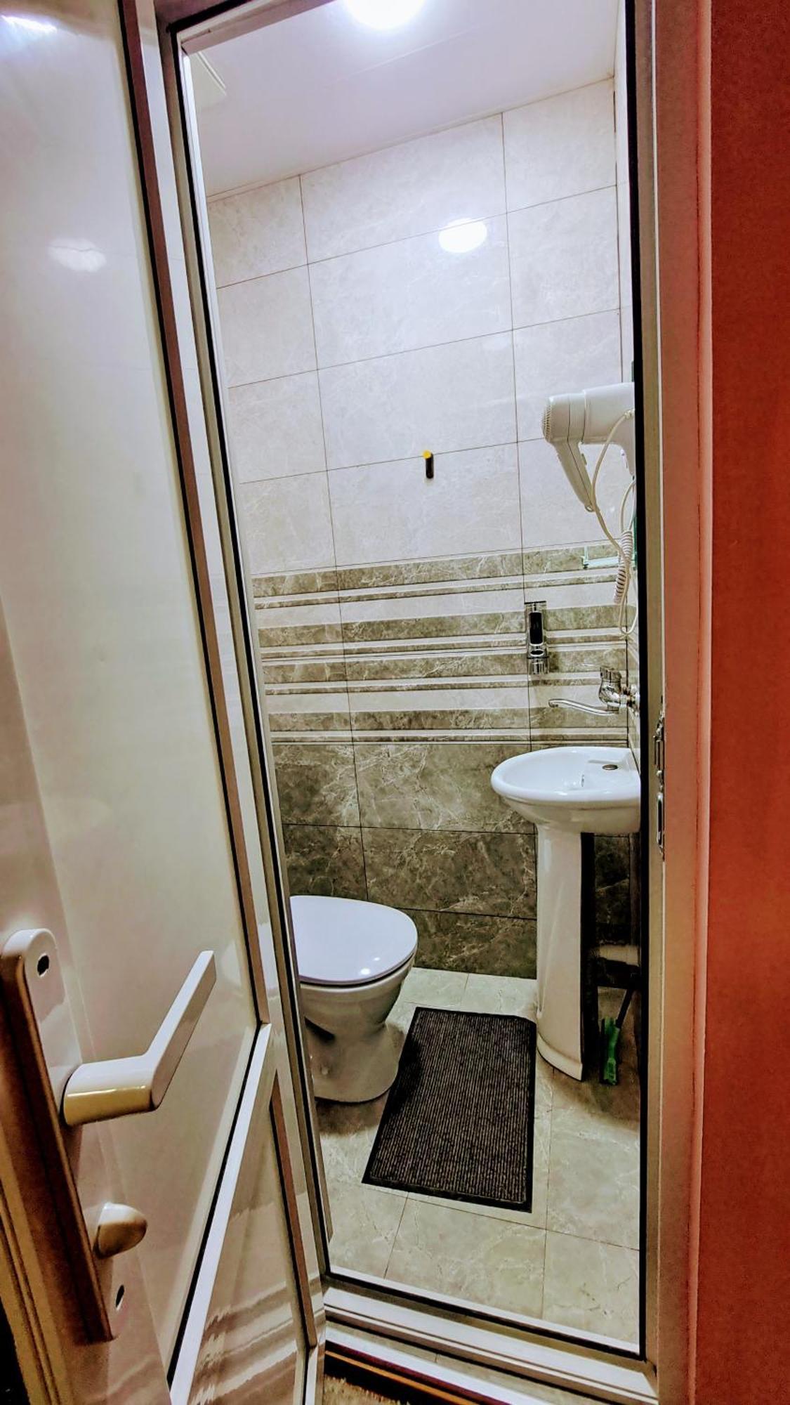 Beautiful Apartment In Old ティビリシ エクステリア 写真