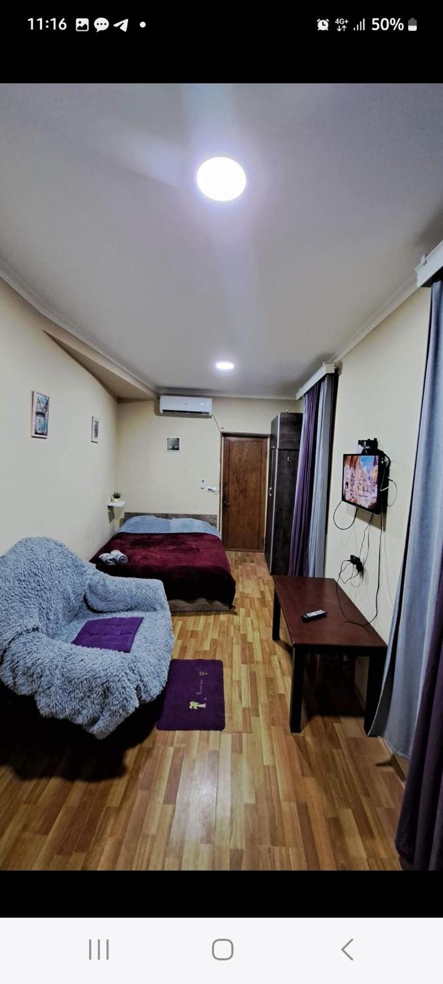 Beautiful Apartment In Old ティビリシ エクステリア 写真