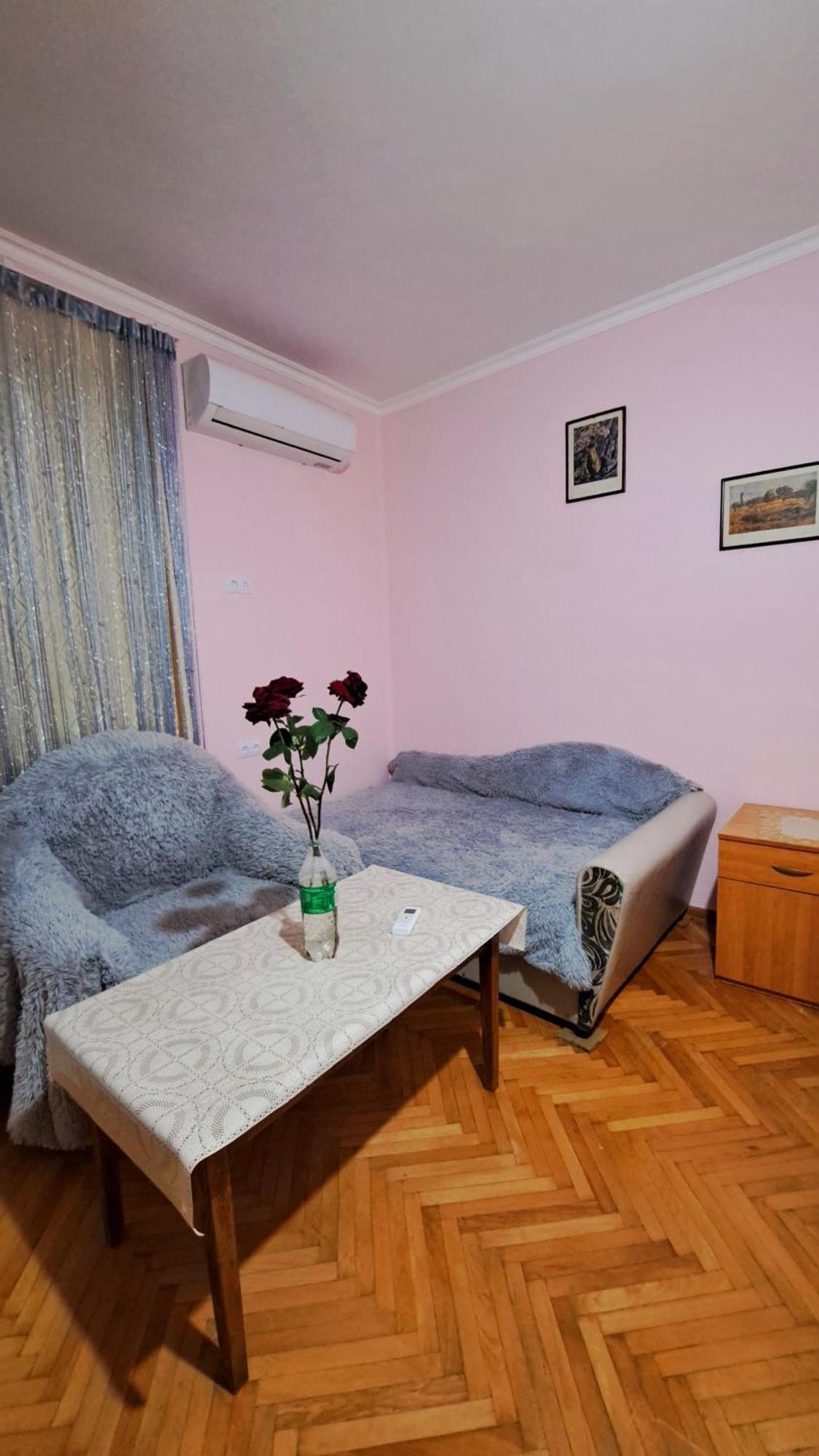 Beautiful Apartment In Old ティビリシ 部屋 写真